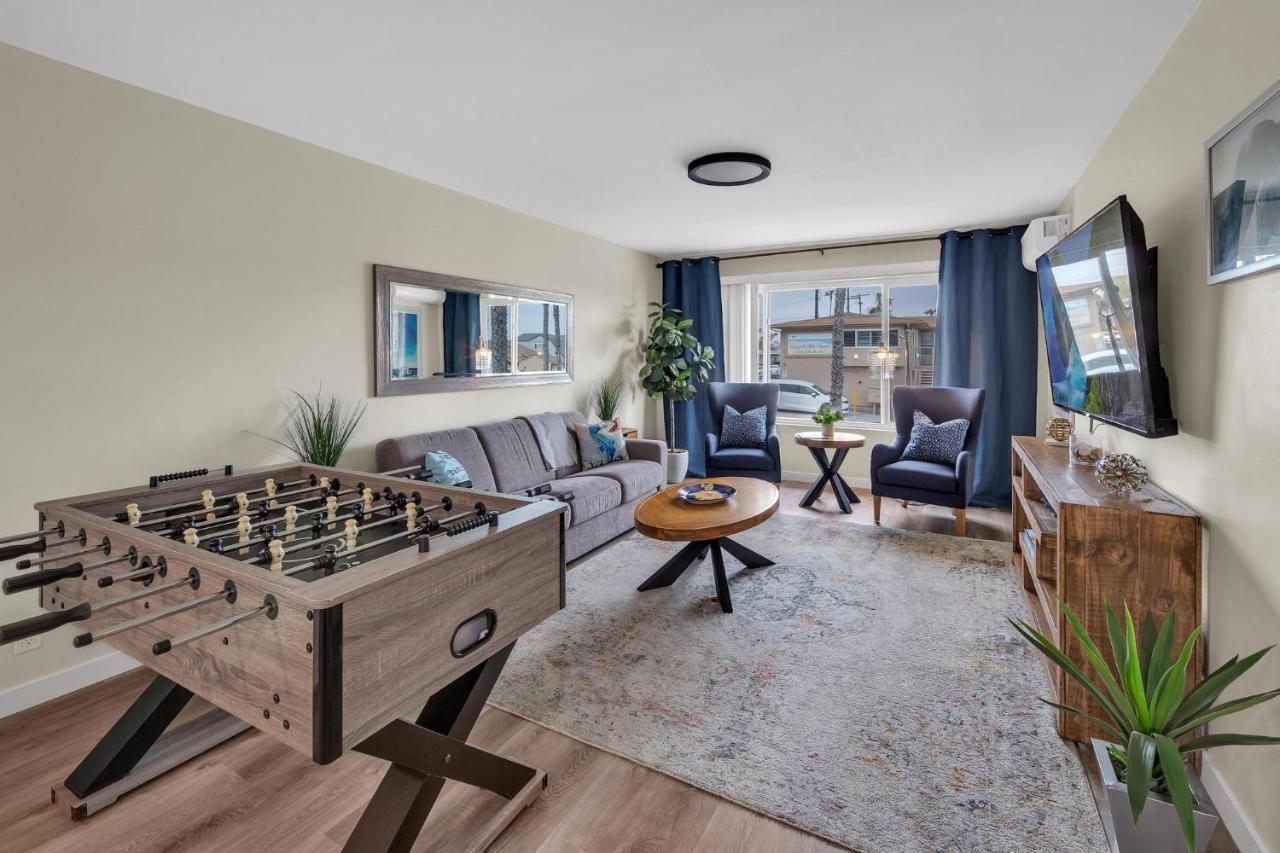 Tower 9 #4 Holiday home Oceanside