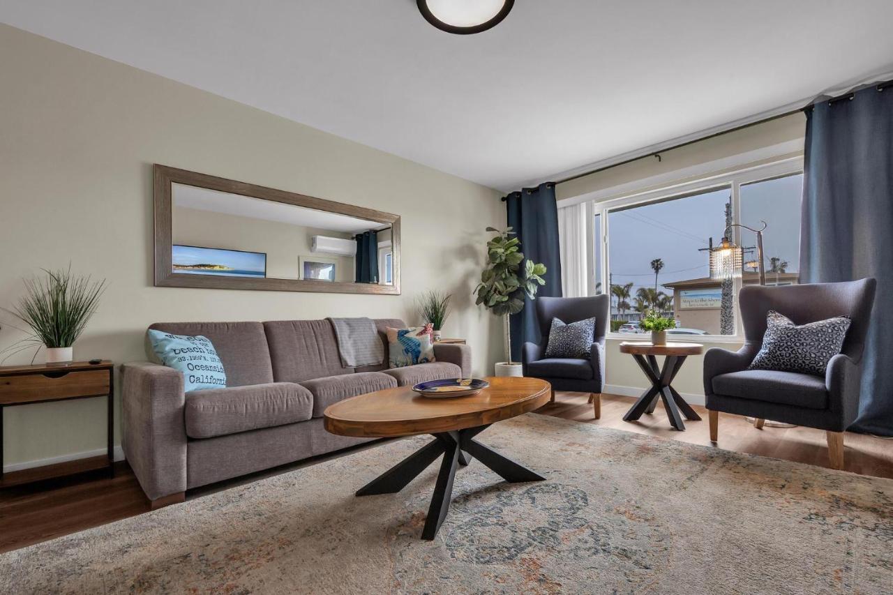 Tower 9 #4 * Oceanside