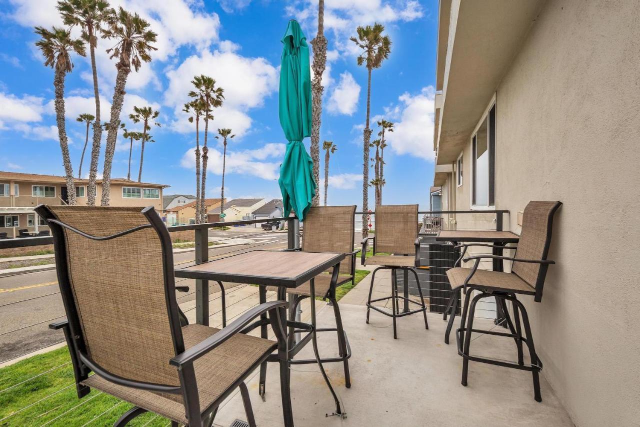 Holiday home Tower 9 #4 Oceanside