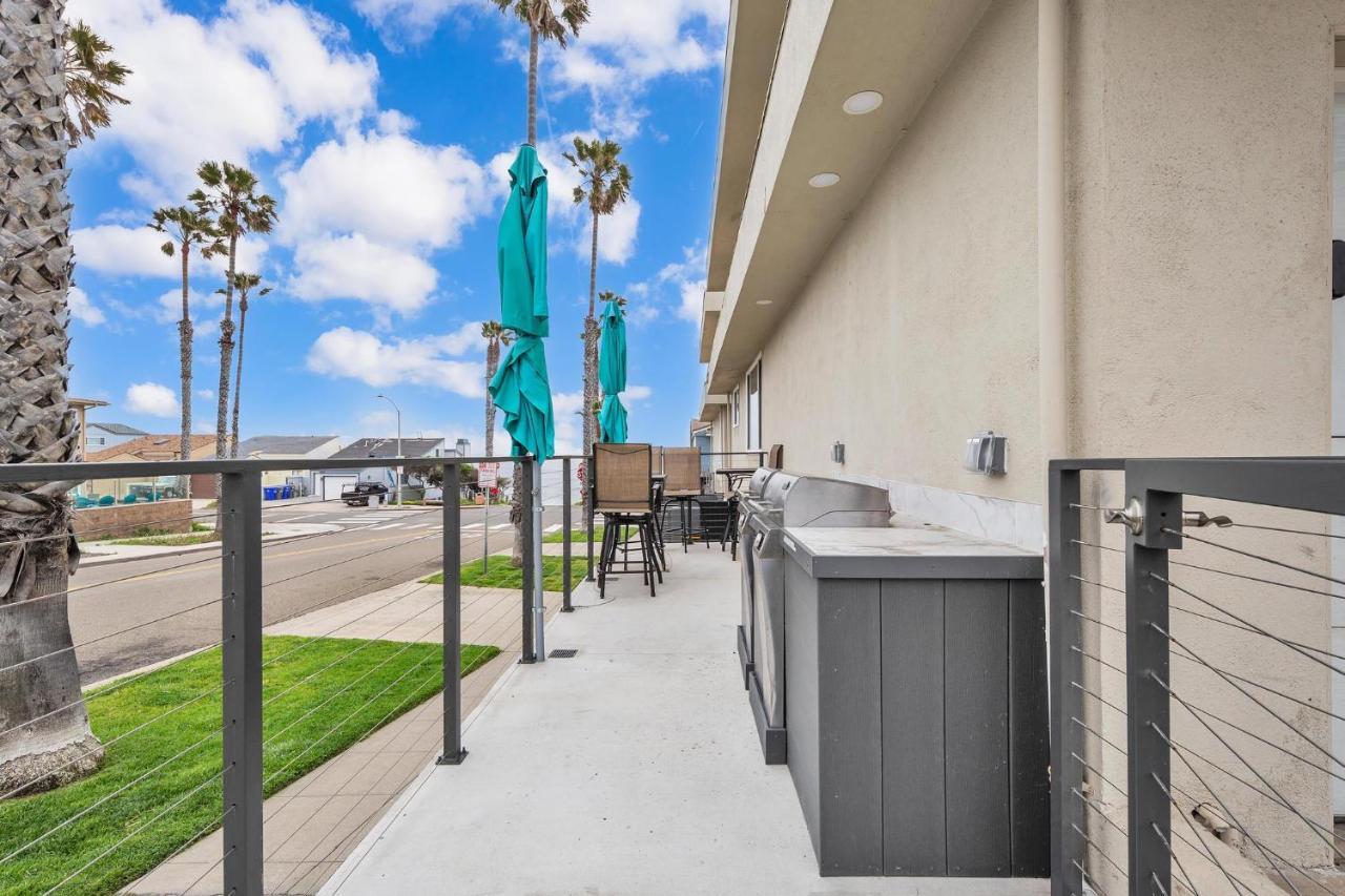 Tower 9 #4 * Oceanside