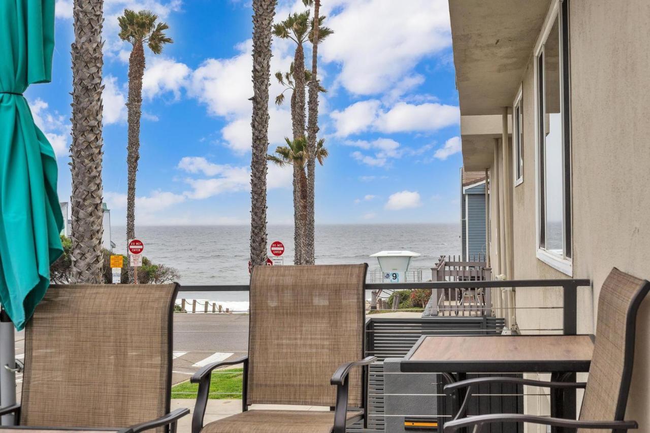 Tower 9 #4 * Oceanside