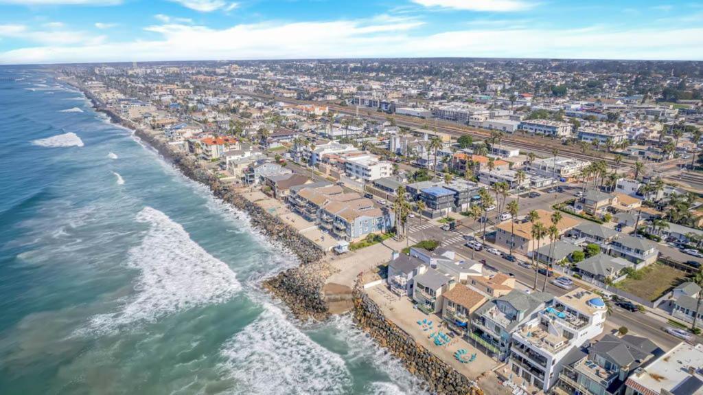 Holiday home Tower 9 #4 Oceanside