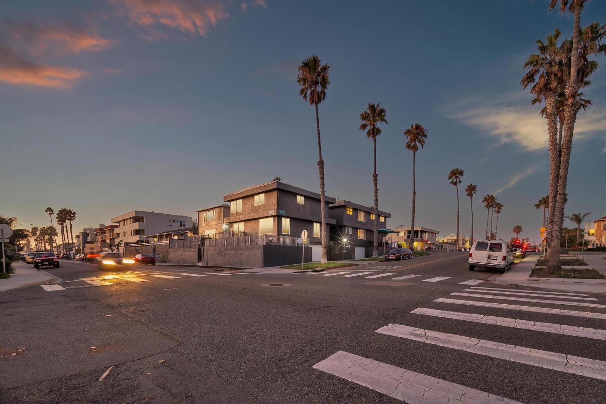 Holiday home Tower 9 #4 Oceanside