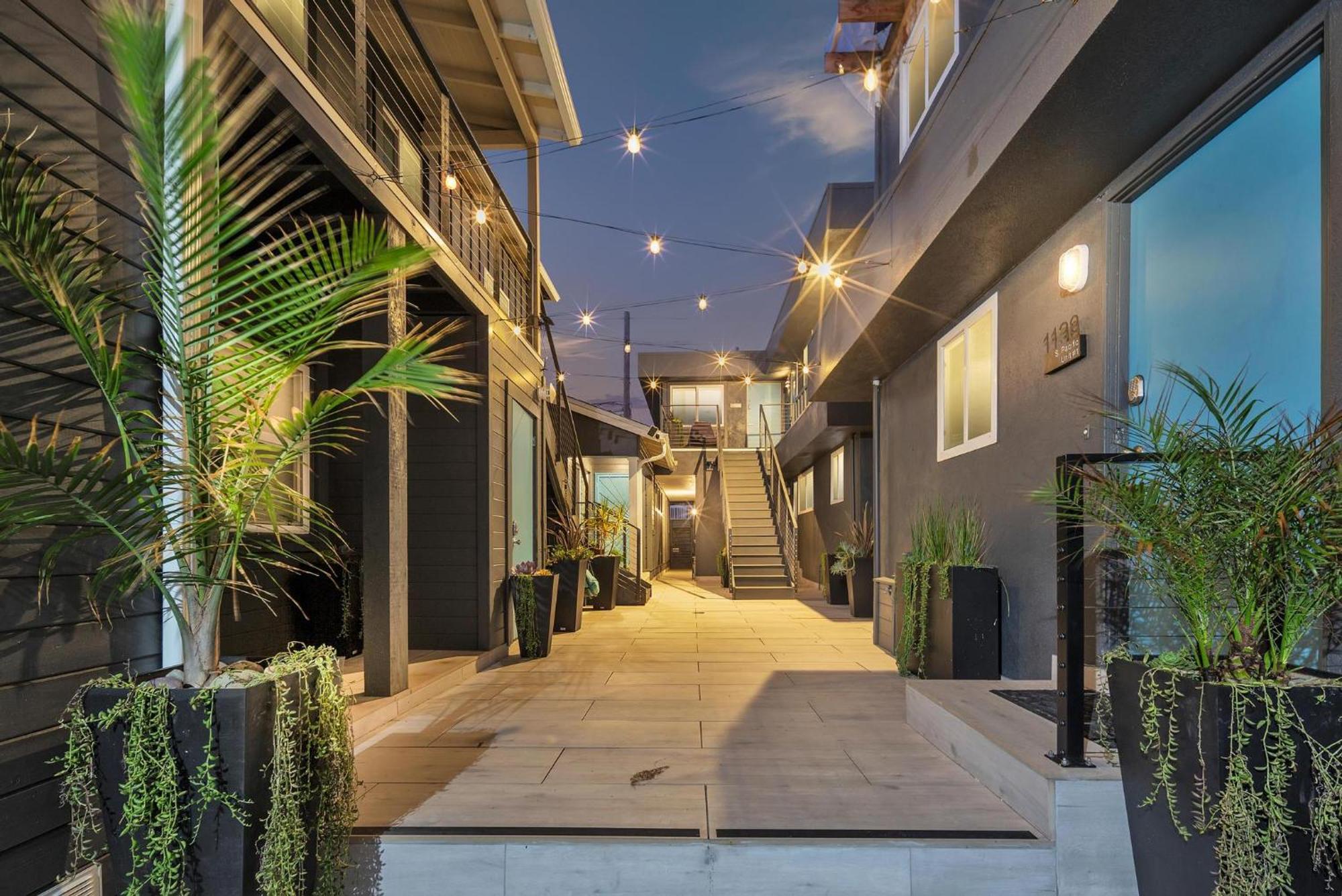 Holiday home Tower 9 #4 Oceanside